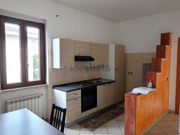 appartamento in vendita a Foligno