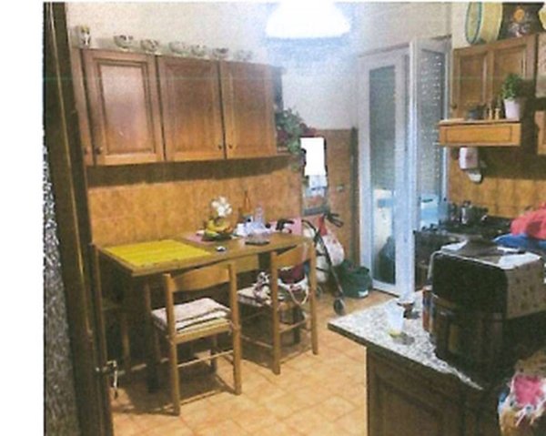 appartamento in vendita a Foligno