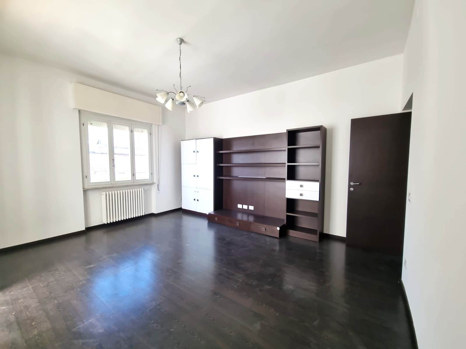 appartamento in vendita a Foligno