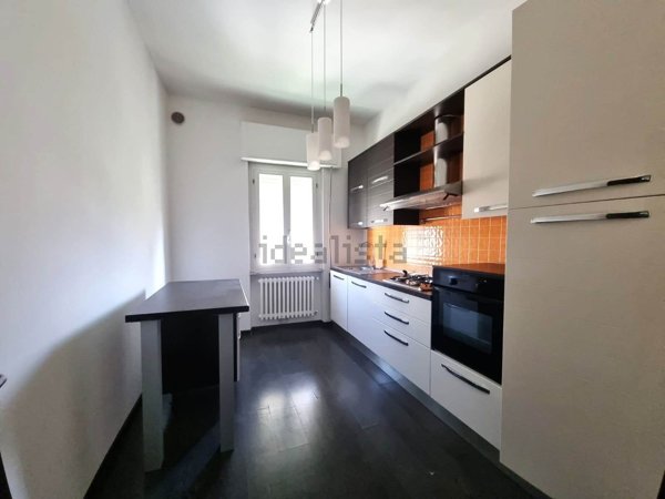 appartamento in vendita a Foligno