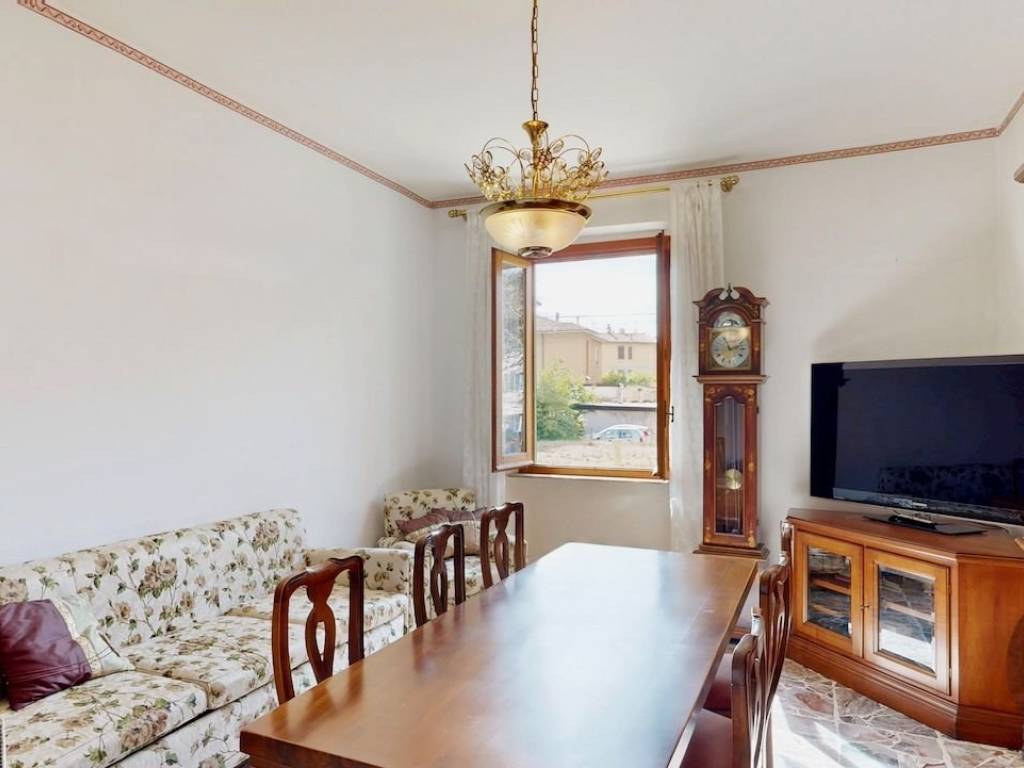 appartamento in vendita a Foligno