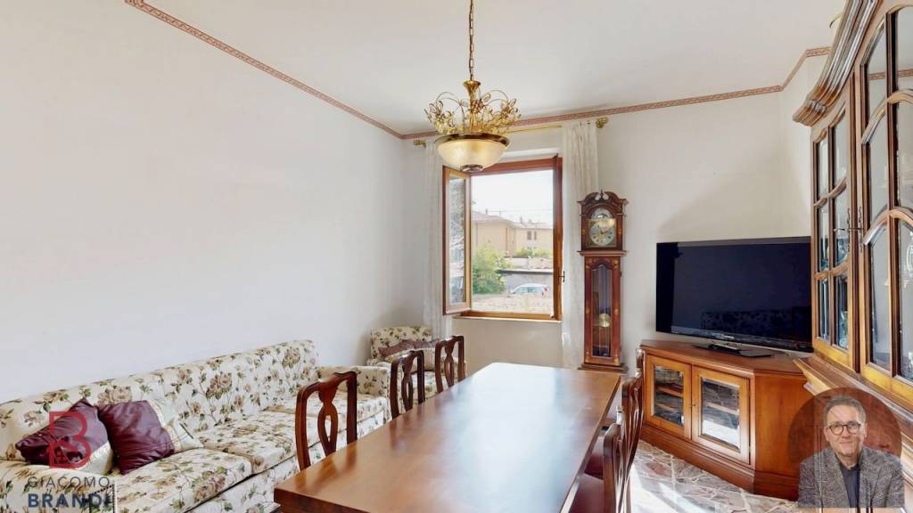 appartamento in vendita a Foligno