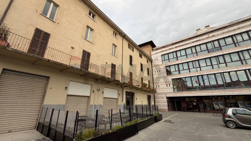 appartamento in vendita a Foligno