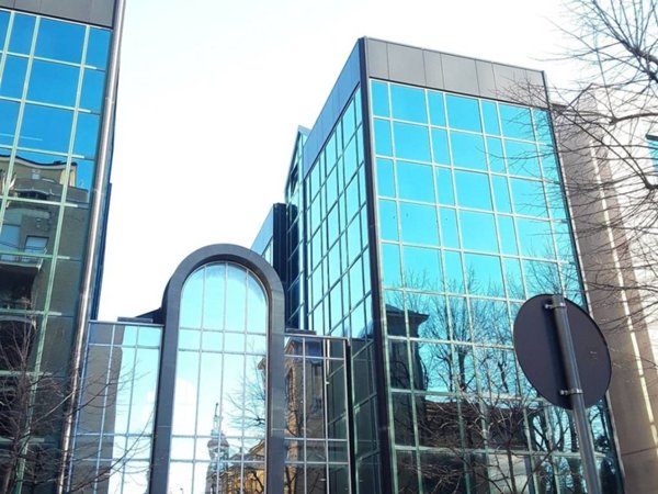 ufficio in vendita a Foligno