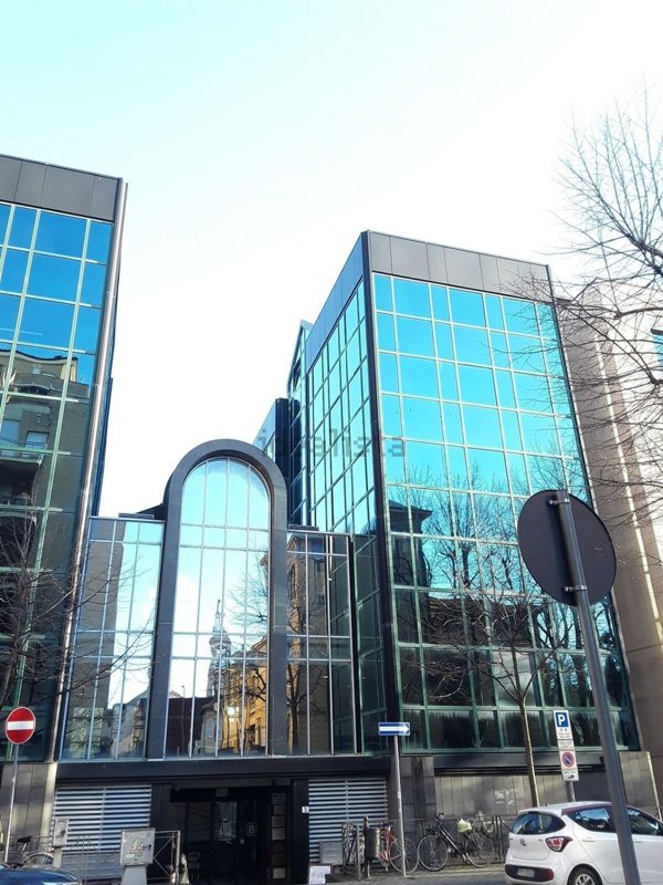 ufficio in vendita a Foligno