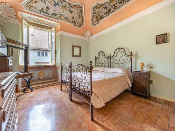 appartamento in vendita a Foligno