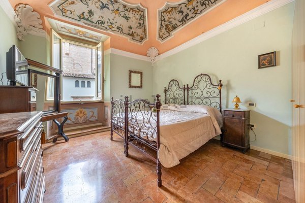 appartamento in vendita a Foligno