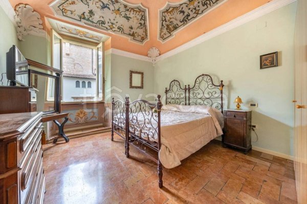 appartamento in vendita a Foligno