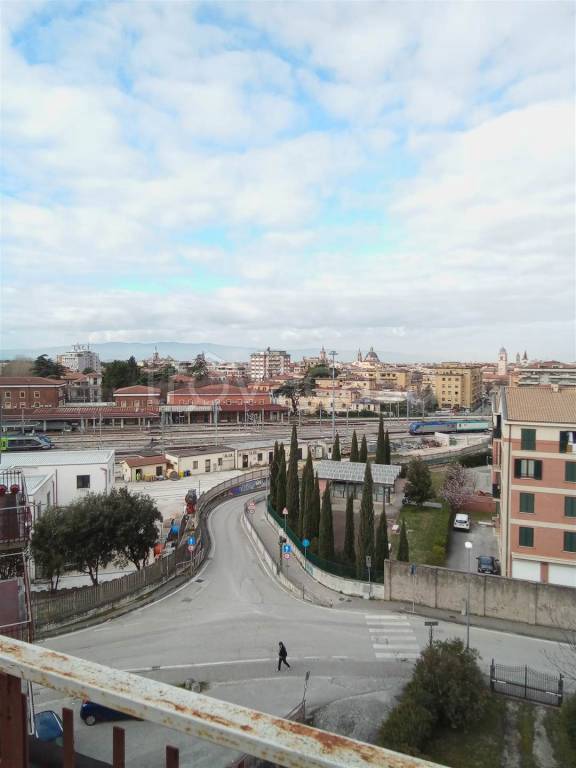 appartamento in vendita a Foligno in zona Camino