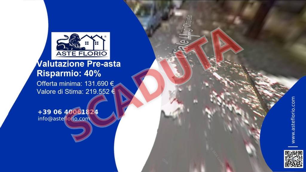 appartamento in vendita a Foligno