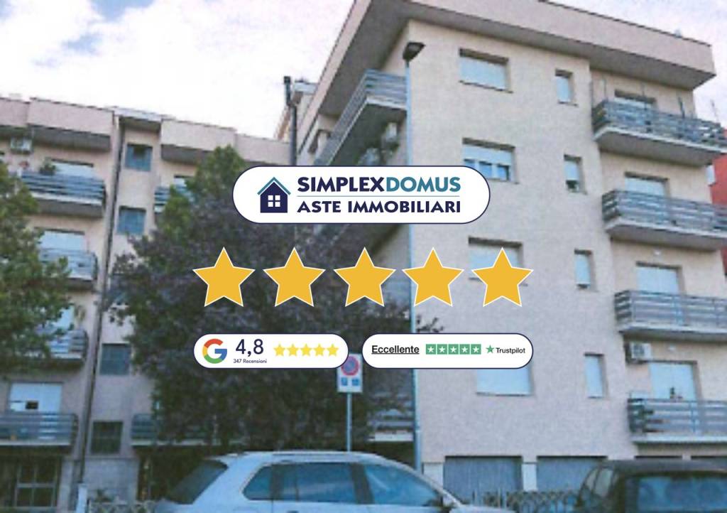 appartamento in vendita a Foligno