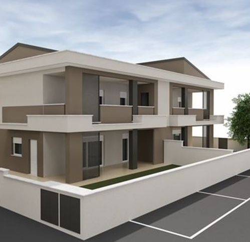 casa indipendente in vendita a Foligno