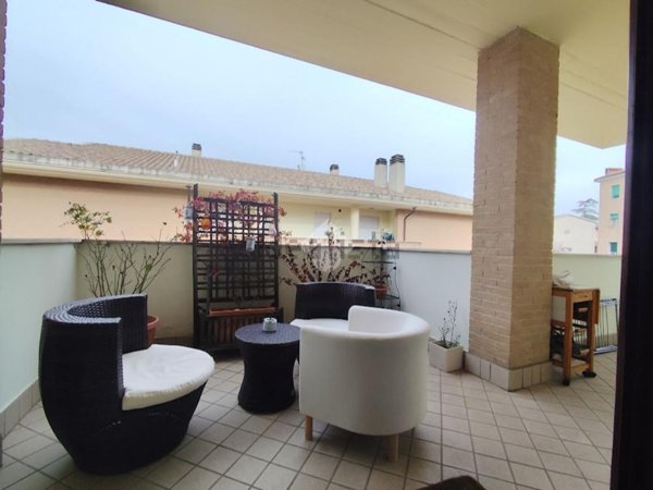appartamento in vendita a Foligno