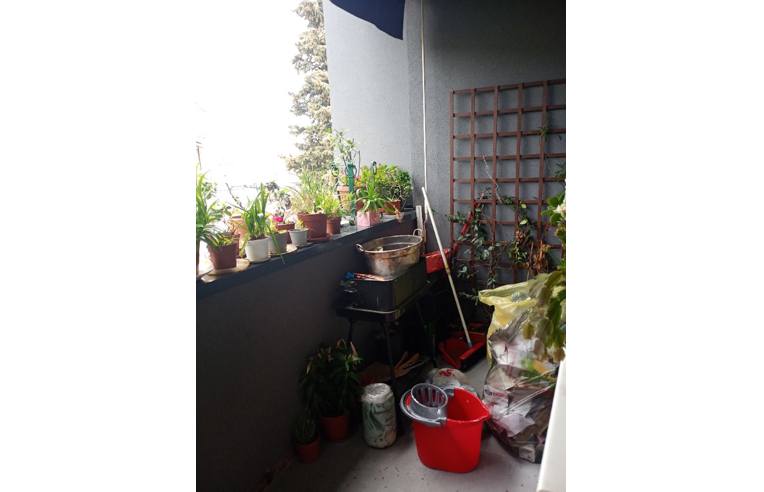 appartamento in vendita a Foligno