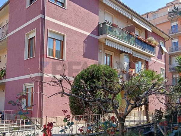 appartamento in vendita a Foligno