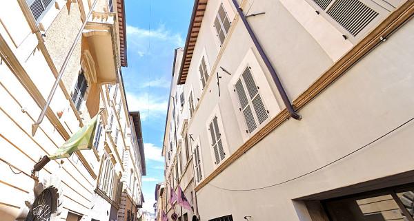appartamento in vendita a Foligno