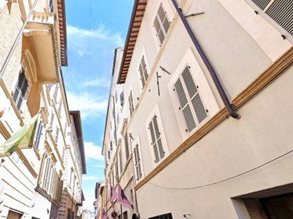 appartamento in vendita a Foligno