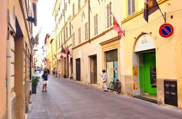 appartamento in vendita a Foligno