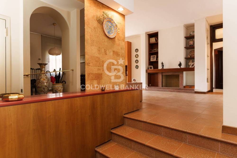 appartamento in vendita a Foligno in zona Camino