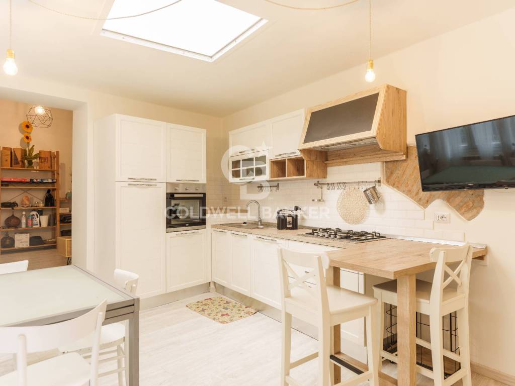 casa indipendente in vendita a Foligno