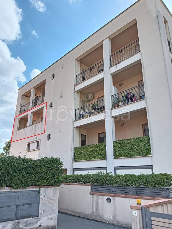 appartamento in vendita a Foligno