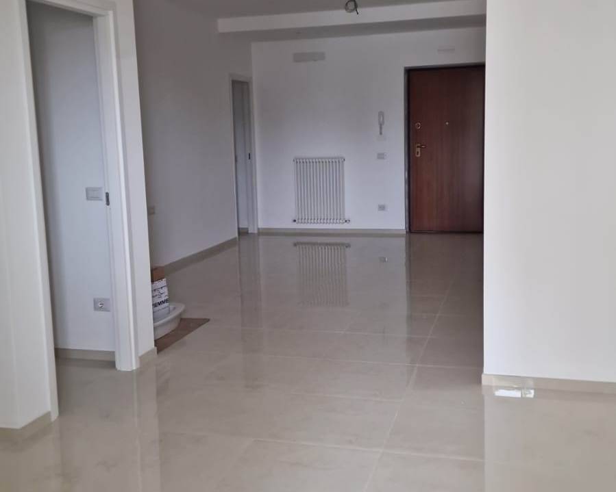 appartamento in vendita a Foligno in zona Paciana