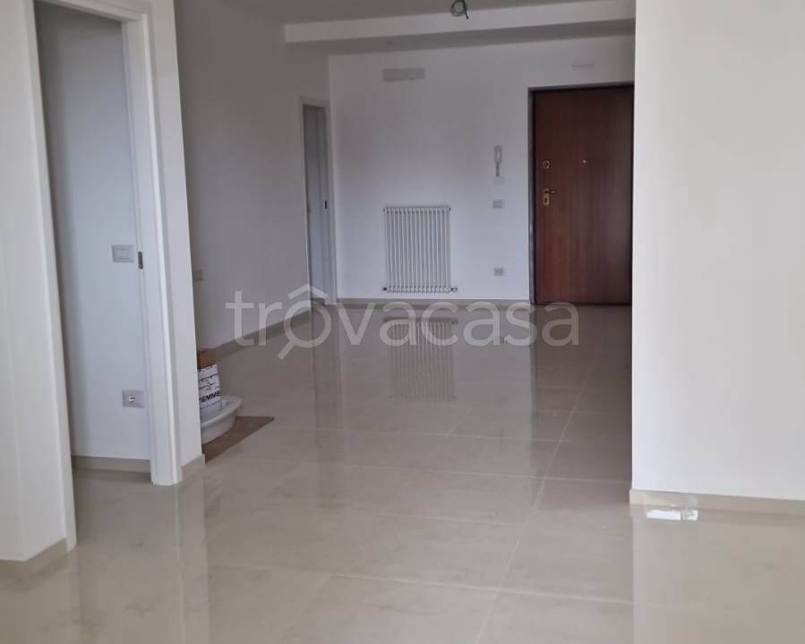 appartamento in vendita a Foligno