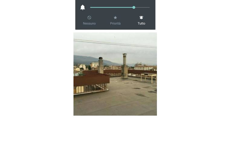 appartamento in vendita a Foligno