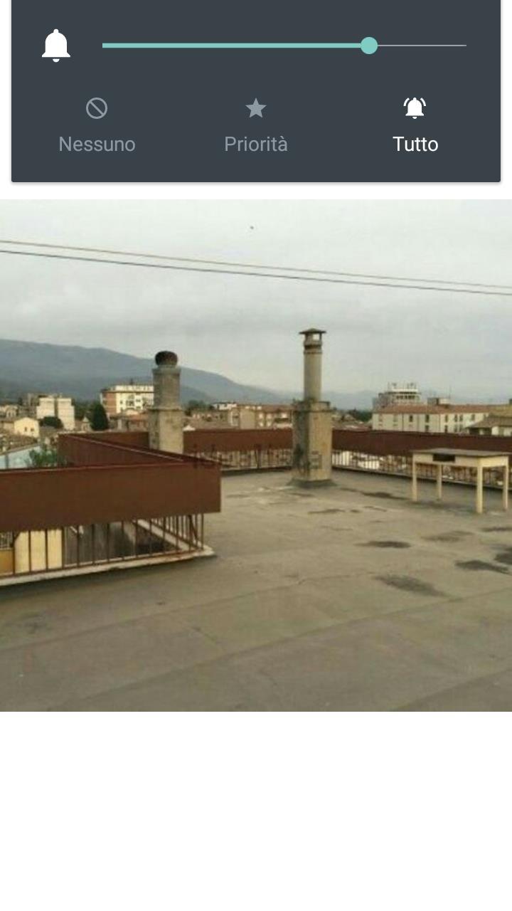 appartamento in vendita a Foligno