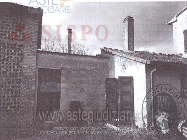 terreno edificabile in vendita a Foligno in zona Budino