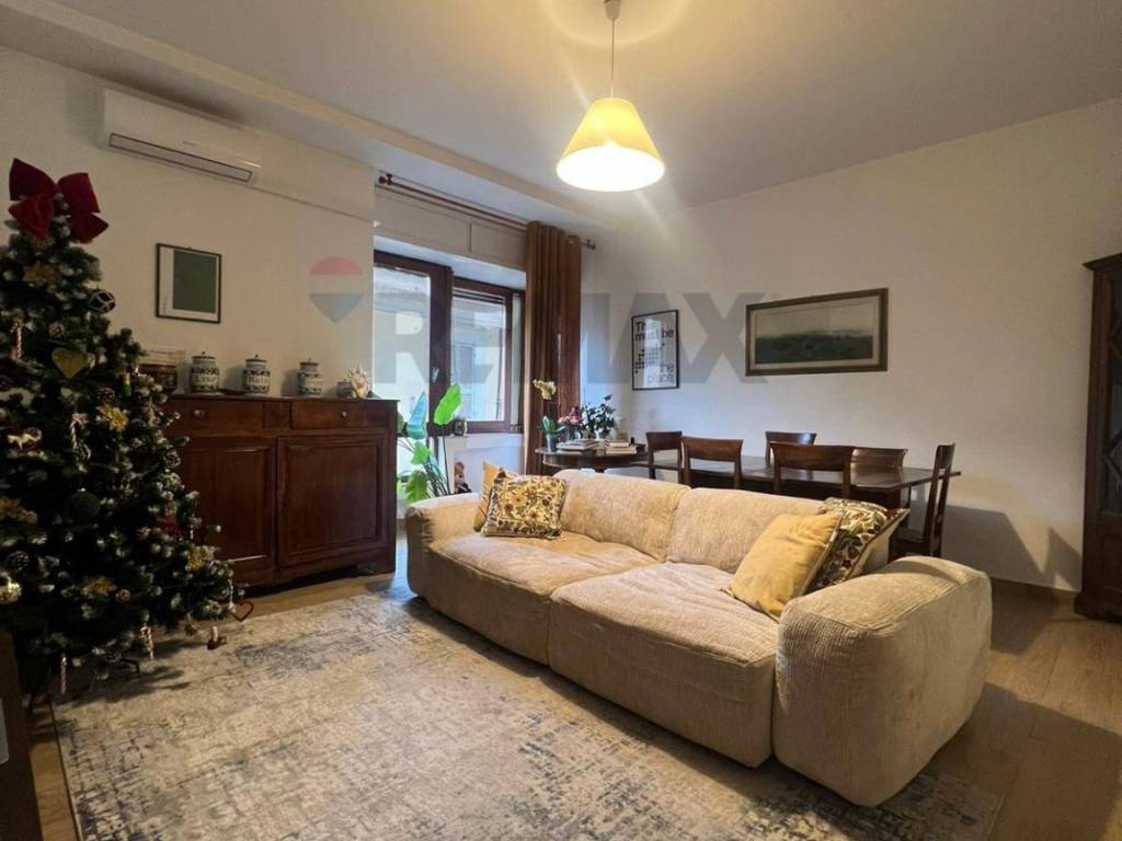 appartamento in vendita a Foligno