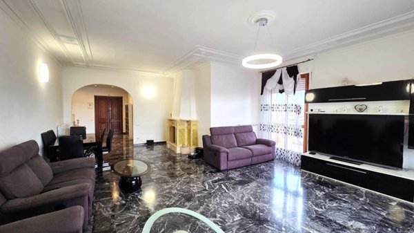 appartamento in vendita a Foligno in zona Camino