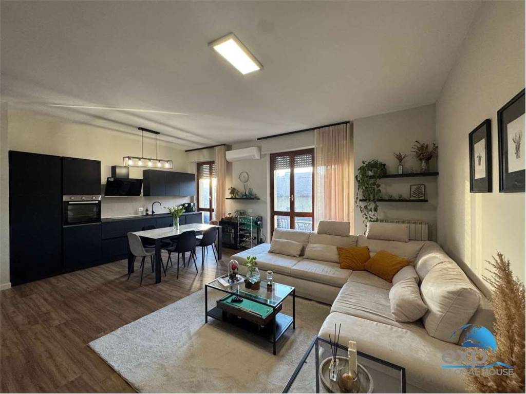 appartamento in vendita a Foligno