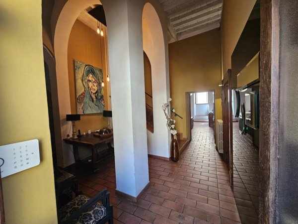 casa indipendente in vendita a Foligno in zona Belfiore