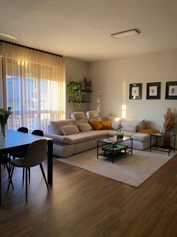 appartamento in vendita a Foligno