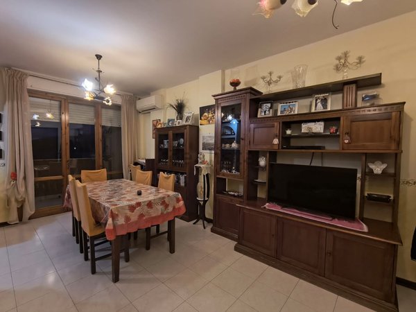 appartamento in vendita a Foligno