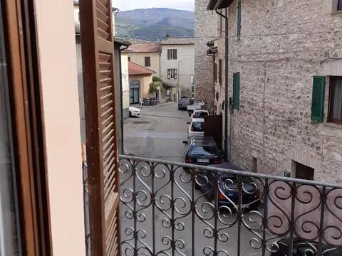 appartamento in vendita a Foligno in zona Sant'Eraclio