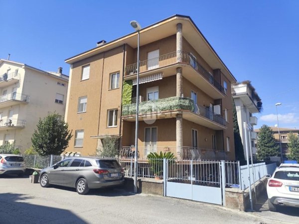 appartamento in vendita a Foligno