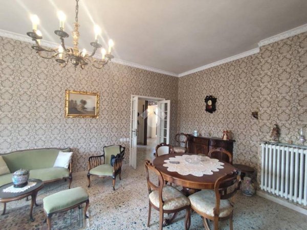 appartamento in vendita a Foligno in zona Camino