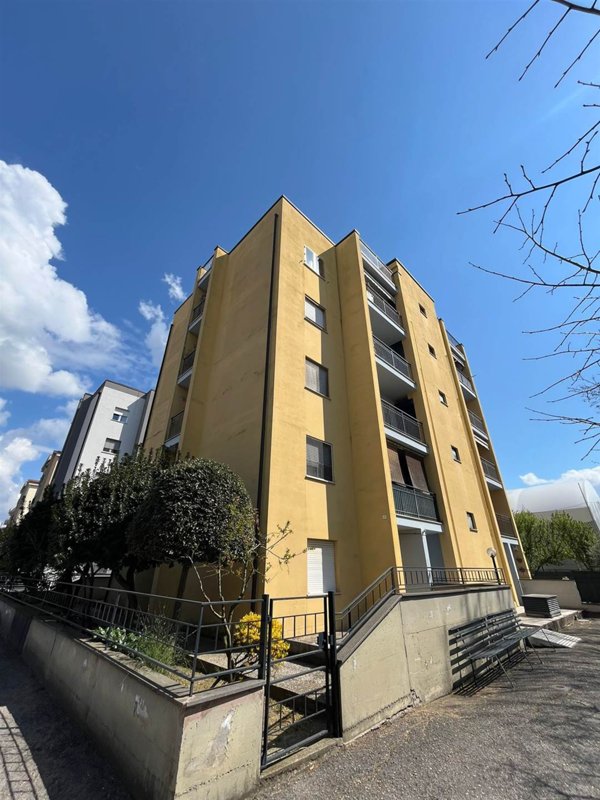 appartamento in vendita a Foligno