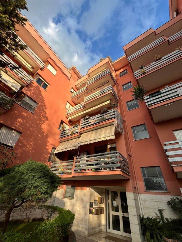 appartamento in vendita a Foligno