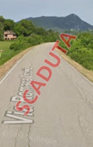 terreno edificabile in vendita a Foligno