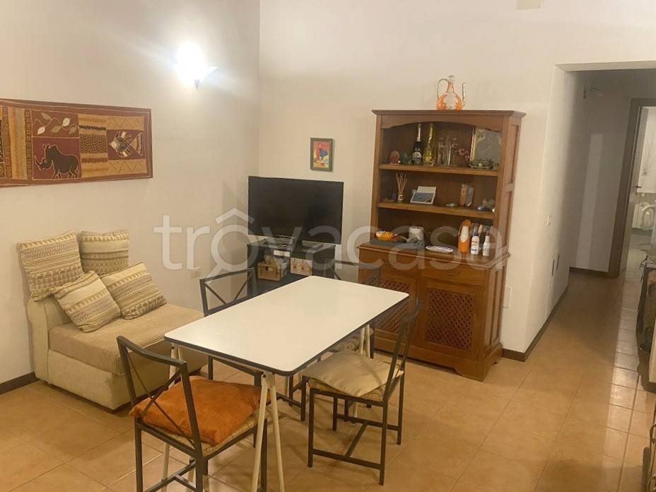 appartamento in vendita a Foligno