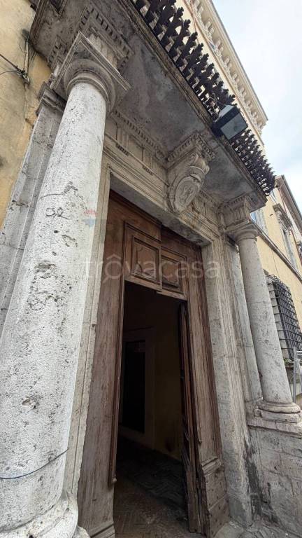 appartamento in vendita a Foligno