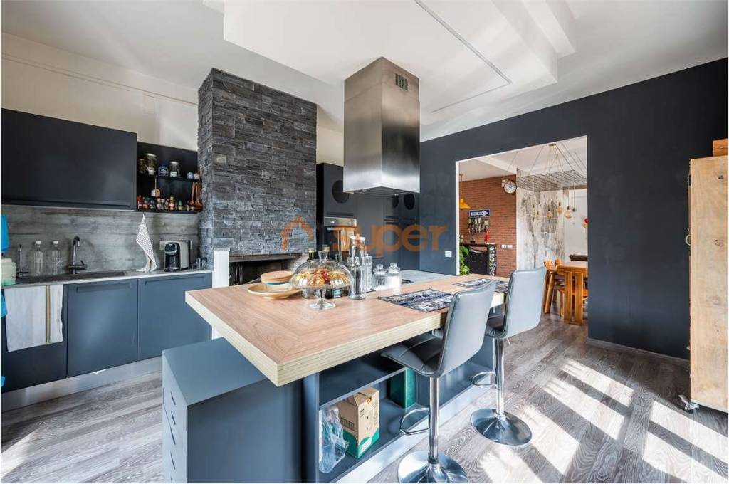 appartamento in vendita a Foligno in zona Camino