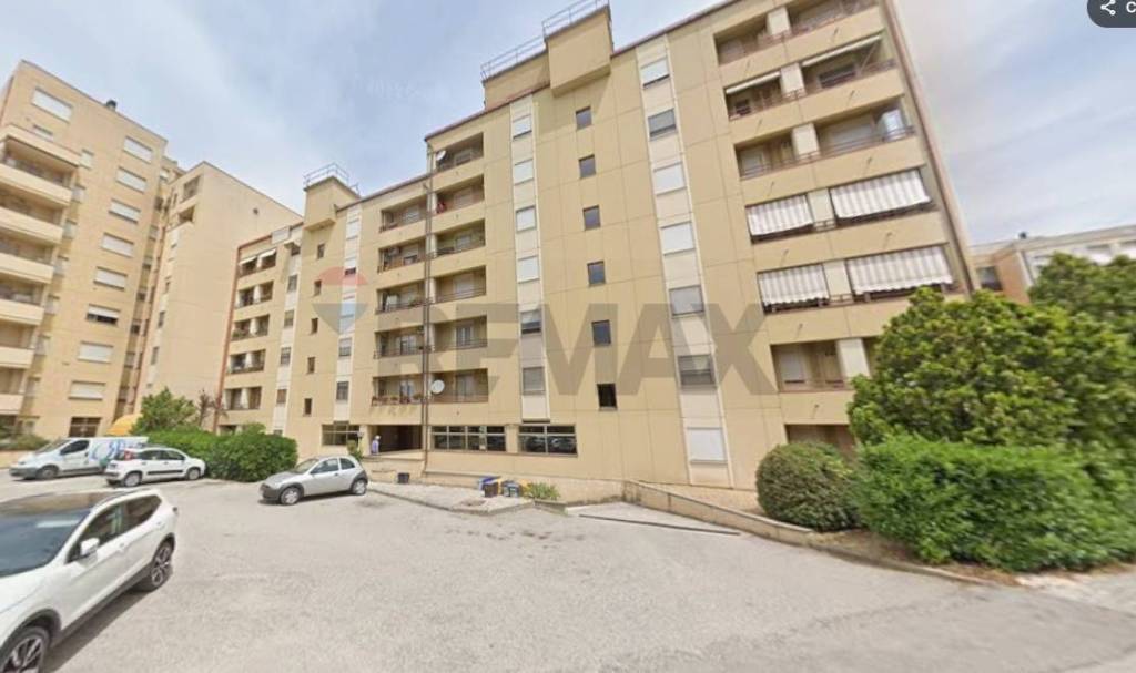 appartamento in vendita a Foligno