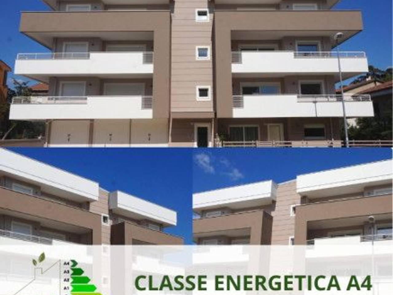 appartamento in vendita a Foligno