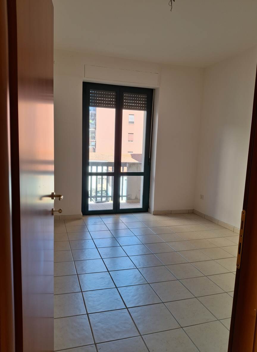 appartamento in vendita a Foligno