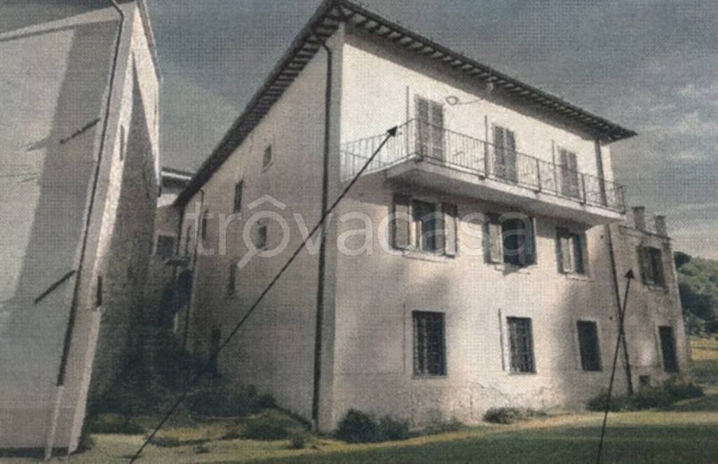 appartamento in vendita a Foligno in zona Scopoli