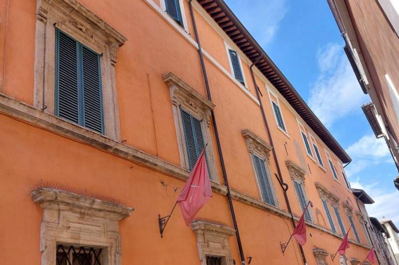 appartamento in vendita a Foligno